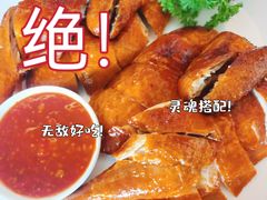 -水月周庄铂尔曼酒店-水月荟中餐厅