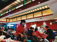 辣椒酱-辣小鲜·南昌大排档(船山路店)