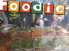 -枣阁园滴滴自助餐