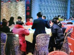 -海上驿站渔家菜馆