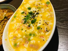 一品蟹黄豆腐-梧桐树下(云锦世家店)