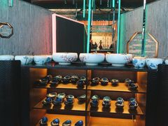 -大隐·成都火锅Bistro(合生麒麟新天地店)