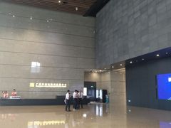 -广州市城市规划展览中心