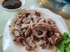 -京滨饭店·餐厅(阜外大街店)