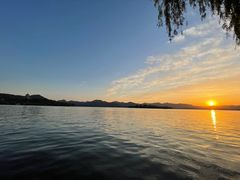 -柳莺湖上·湖景餐厅·江南菜(西湖店)