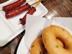 -万利记·长沙粉面小吃(8号仓店)