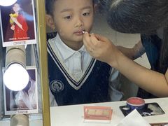 -时间对面照相馆(锦艺城店)