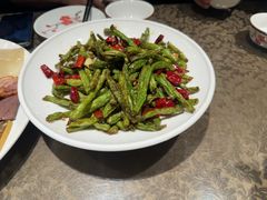 -嘎吧锅私家菜馆(新村十区店)