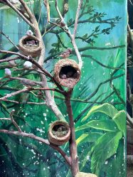 -Zoolung Zoolung动物主题公园(海信广场店)