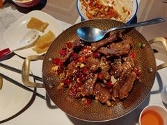 -湘西小馆(滨河路店)