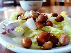 -鸿毛饺子(紫竹桥店)