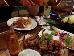 -宝莱纳餐厅(滨江店)