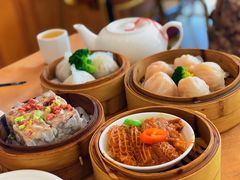 -澳门西南饭店·粤菜·茶市·手工点心(华海路店)