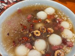 -兵哥豌豆面(建设巷店)