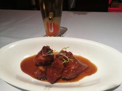 糖醋小排-苏浙汇(朝外店)