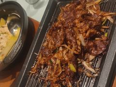 -香丰阁·烤鸭·川湘菜(清河店)