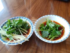 佐料-笑来喜馄饨小笼工坊店(湖滨街店)