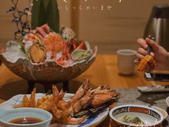 -大岛日本料理铁板烧(南通大饭店)