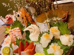 -王鼎精致料理铁板烧(世博源店)