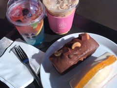 -Cafe Aewol Monsant