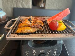 -花潮料理艺食馆(SM新生活广场店)