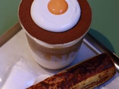 -Ann COFFEE(来福士店)