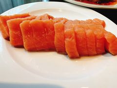 -大连富丽华大酒店·花都西餐厅