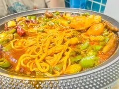 -楼兰古丽·新疆菜(大唐西市店)