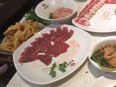 -华神龙火锅城(凤凰路店)