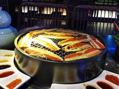 -十三姨正合丰烤肉(营迹路店)