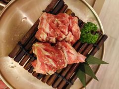 -西塔老太太泥炉烤肉(川沙百联店)