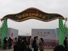-润记农家菜
