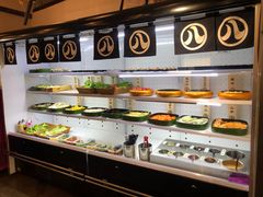 -八角锄烧·肉火锅(天河城店)
