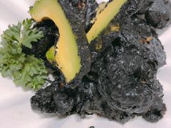 -将太无二·北美传奇寿司(荟聚购物中心西红门店)