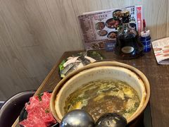 -随变烧烤麻辣鸡煲(佐敦店)