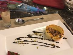 -漢咖啡·全服务式自助晚餐(武汉洲际酒店)