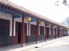 -函谷关历史文化旅游区