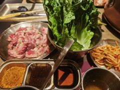 -西塔老太太泥炉烤肉(亚运村店)