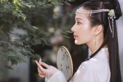 -八角古风摄影