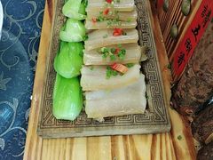 -徽味阁(永莲国际购物中心店)