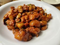 -北京水岸山吧度假村(雁栖镇店)