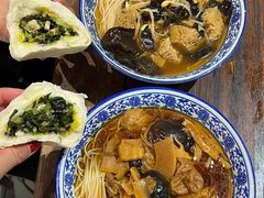-西园寺素食(西园弄戒幢律寺店)