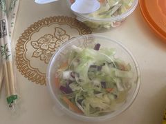 -乔福记香菇面(凤城九路店)