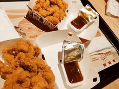 -肯德基(昌里店)