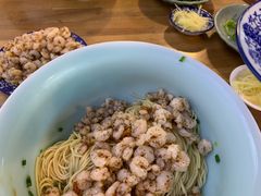 三虾面-朱洪元苏式面馆(绿宝广场店)