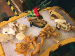 -滇釜火锅·能喝汤的火锅(车公庄店)