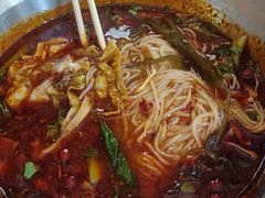 -王菊美食街·王菊面馆(总店)