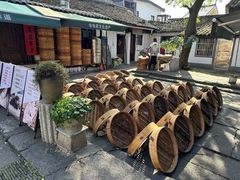 -孝店王酒酿馒头(安昌1店)