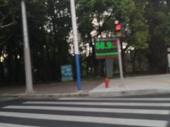 -华东政法大学(松江校区)