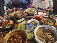 -印象鲵宴·张家界地标美食名片(溪布街店)